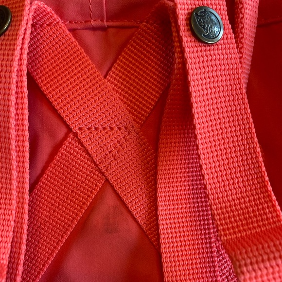 Fjallraven Kånken Backpack - Pink and Blue - Picture 14 of 16